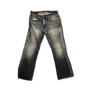 Old Navy Men’s Bootcut Jeans - Size 33 x 32